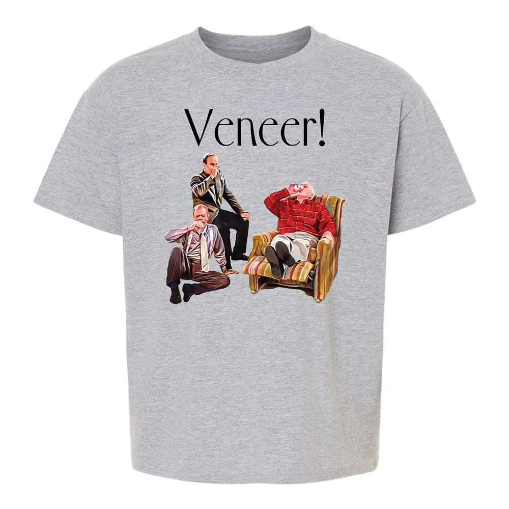 Veneer - Sport Grey - 2