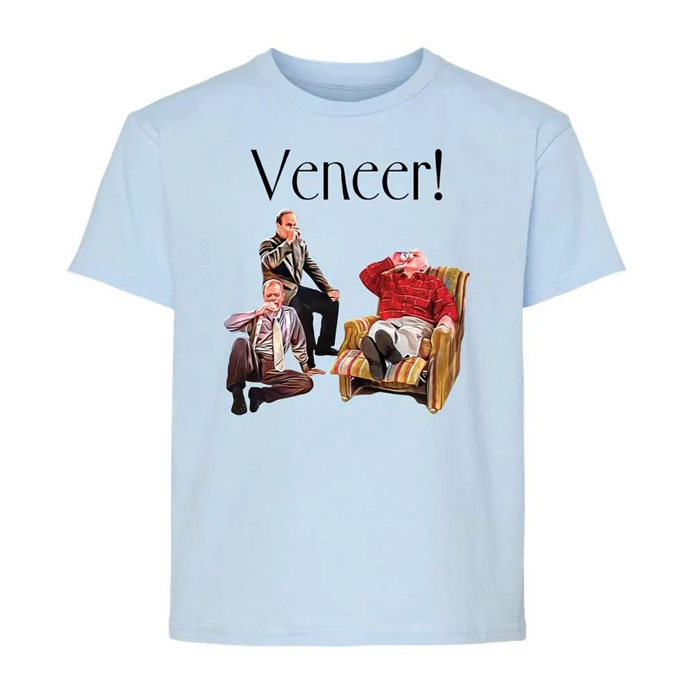Veneer - Light Blue - 3
