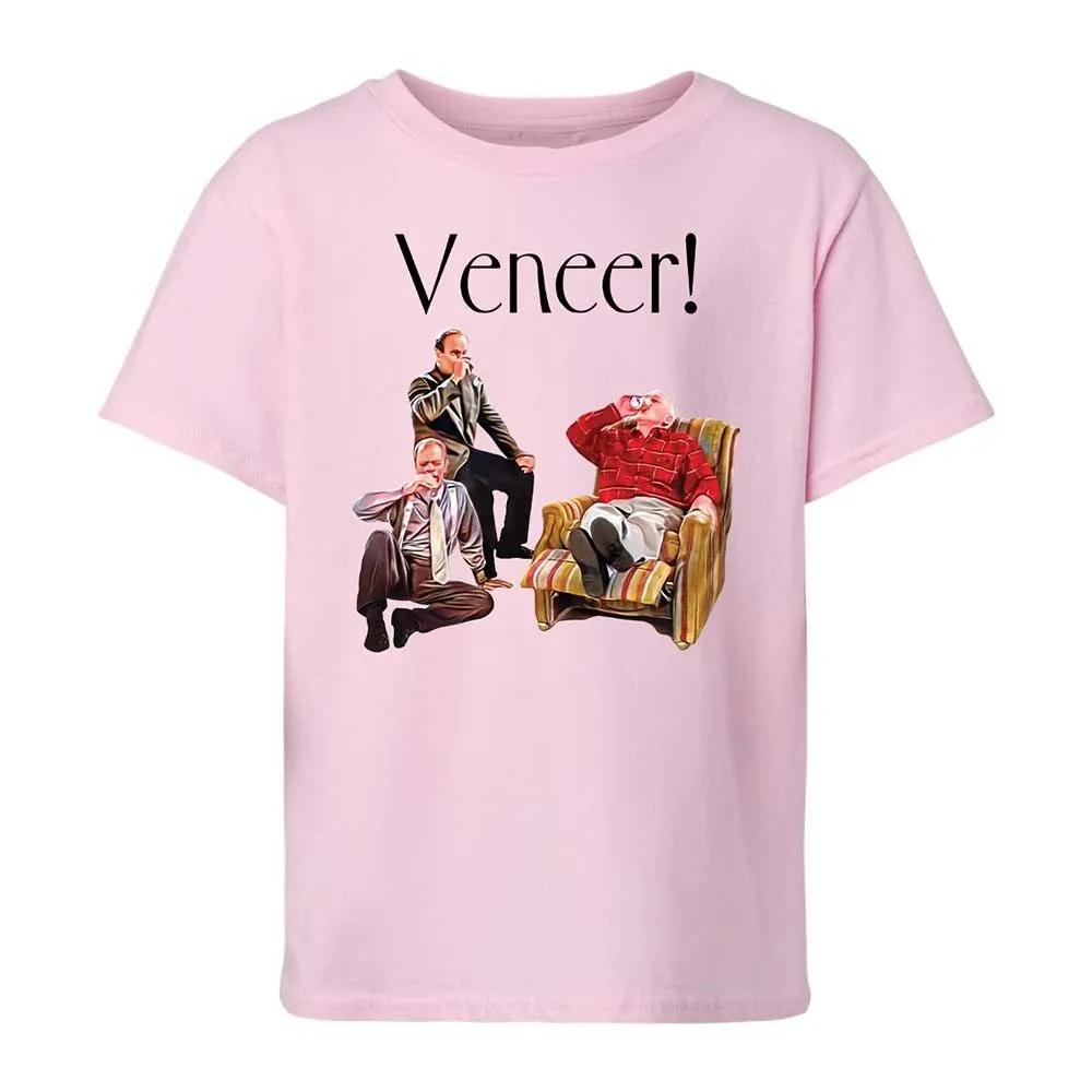 Veneer - Light Pink - 5