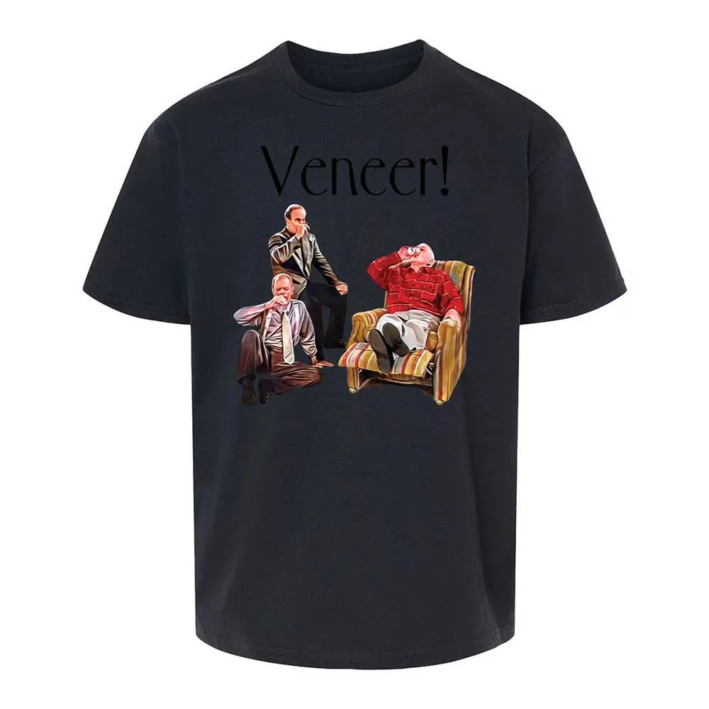 Veneer - Black - 7