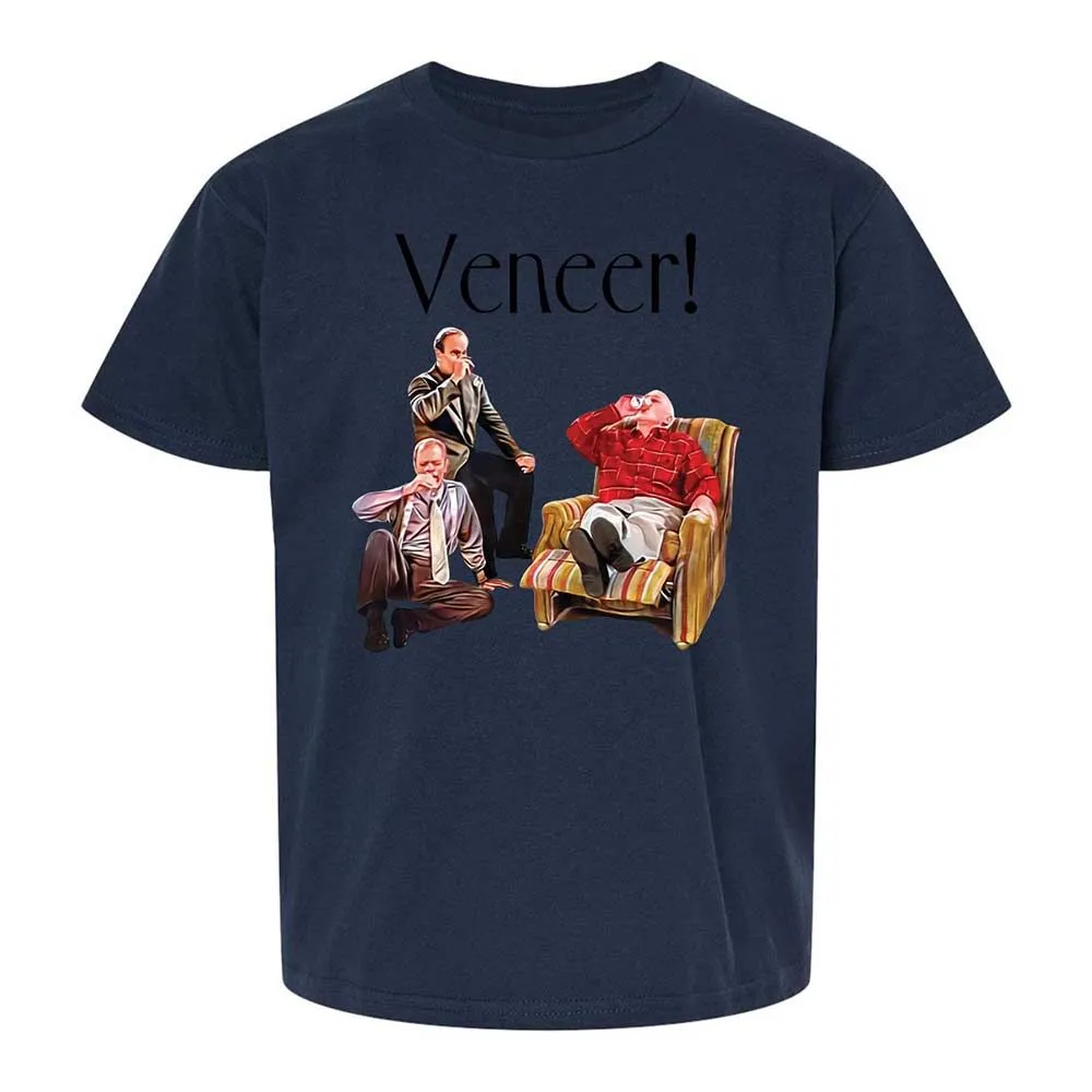 Veneer - Navy - 8