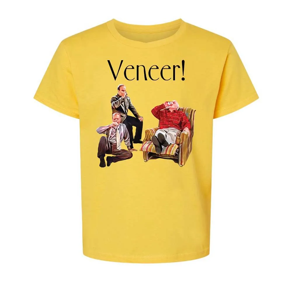 Veneer - Daisy - 9