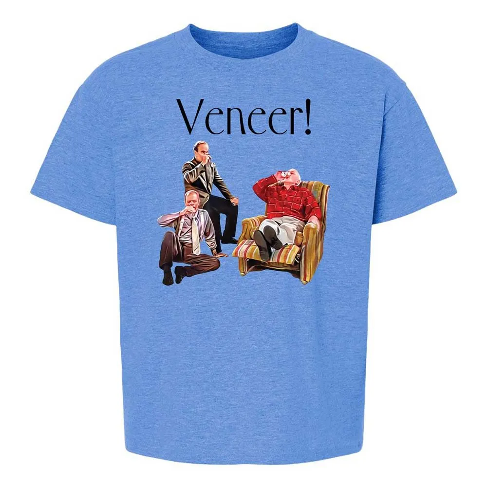 Veneer - Heather Royal - 14