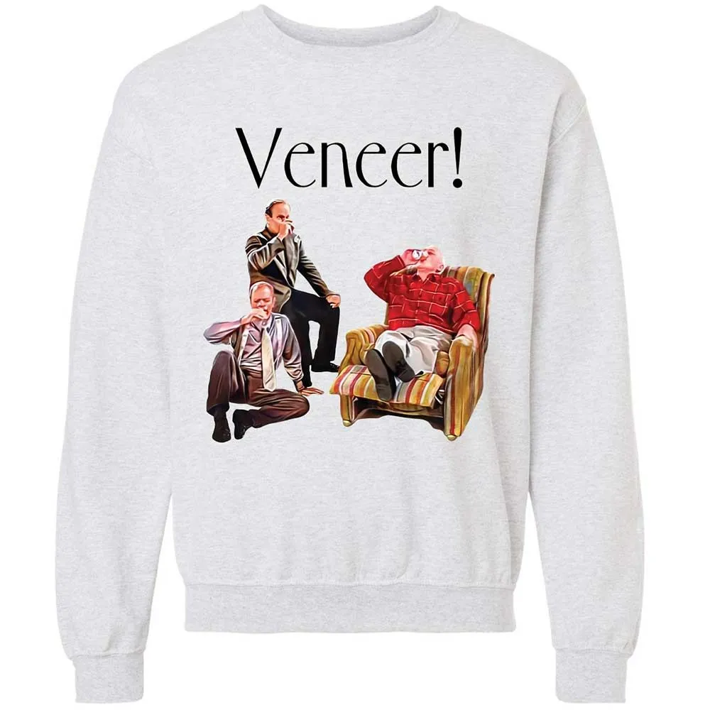 Veneer - Ash - 2