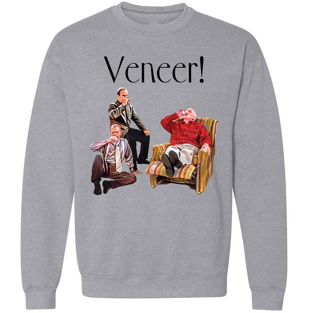 Veneer - Sport Grey - 3