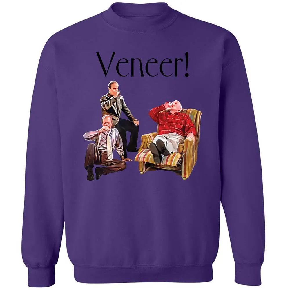 Veneer - Purple - 10