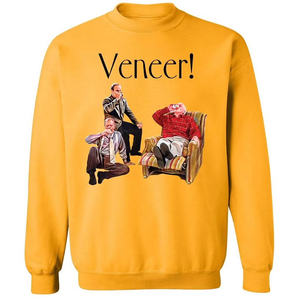Veneer - Gold - 11