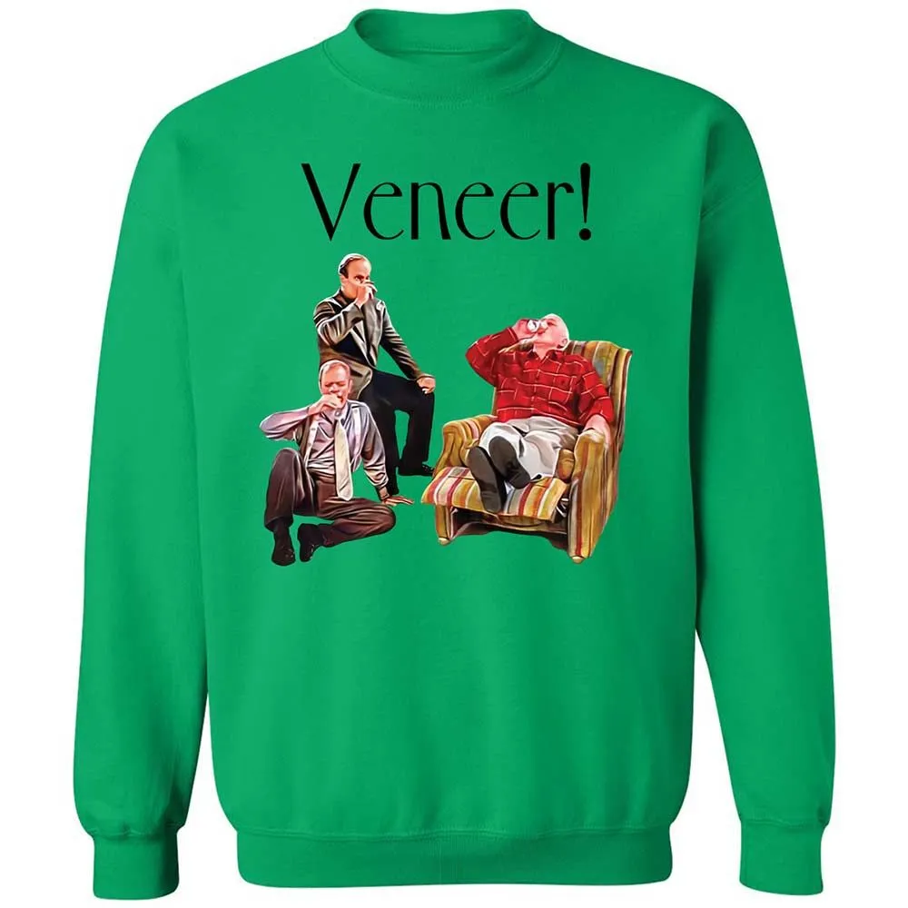 Veneer - Irish Green - 13