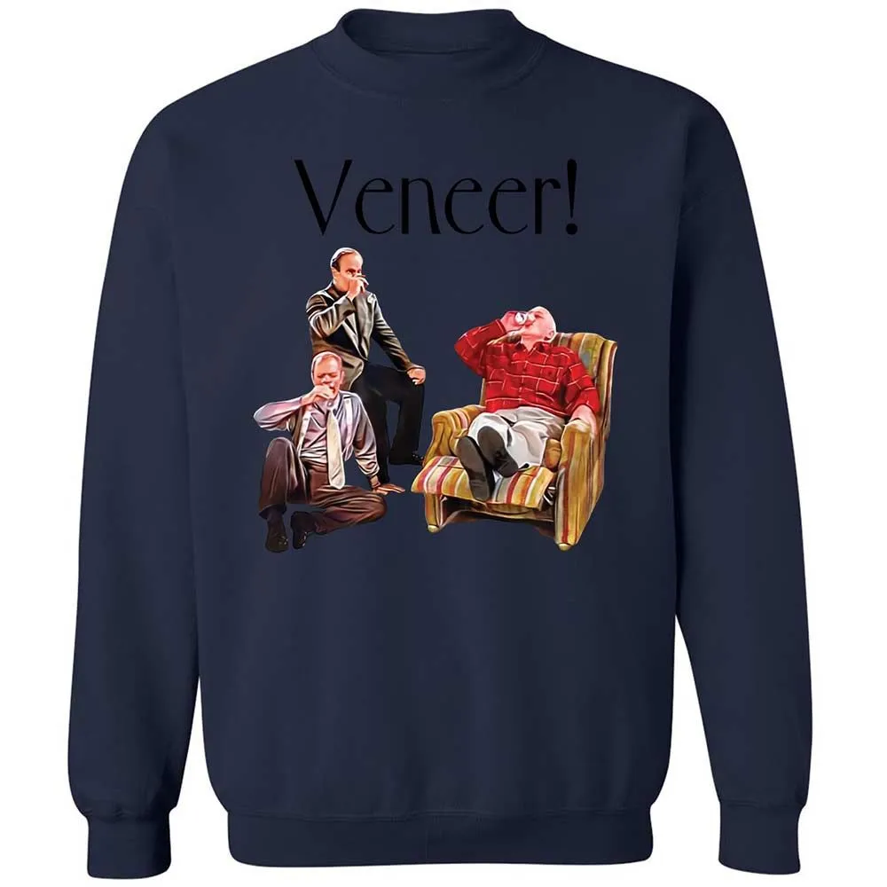 Veneer - Navy - 15