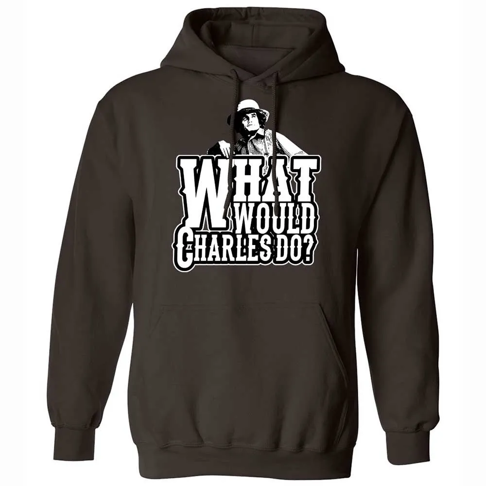 What Would Charles Do? - Dark Chocolate - 6