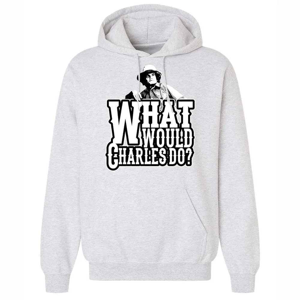 What Would Charles Do? - Ash - 18