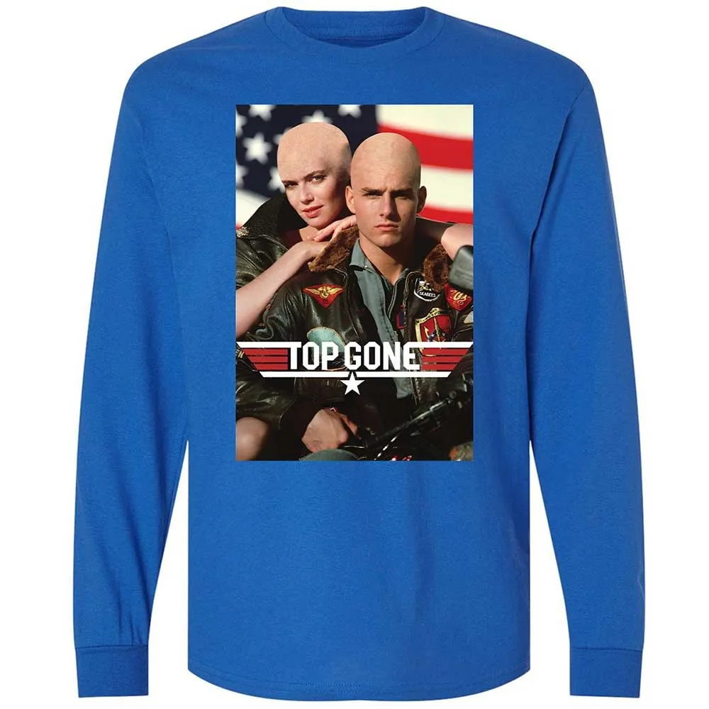 Top Gone - Royal - 3