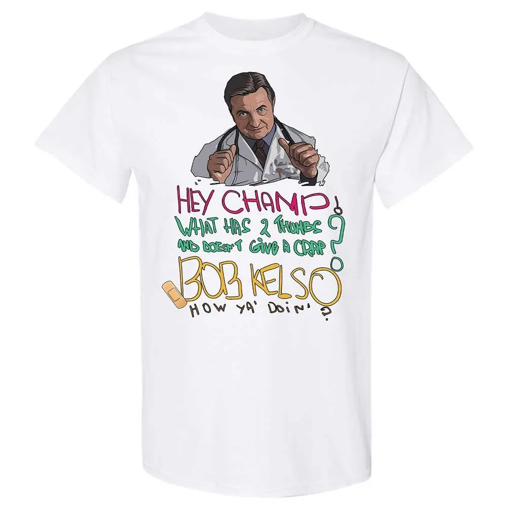 Classic Unisex T-Shirt - GW3SXSSV - White - 1