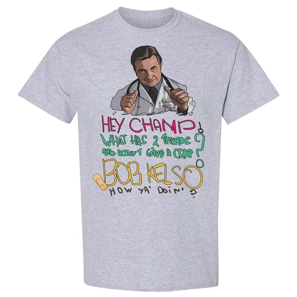 Classic Unisex T-Shirt - GW3SXSSV - Sport Grey - 3