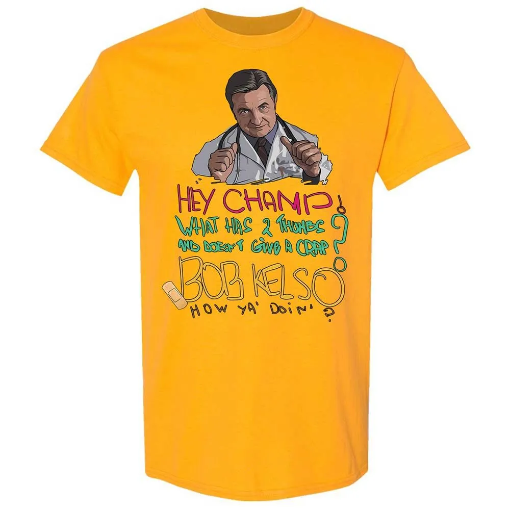 Classic Unisex T-Shirt - GW3SXSSV - Gold - 13