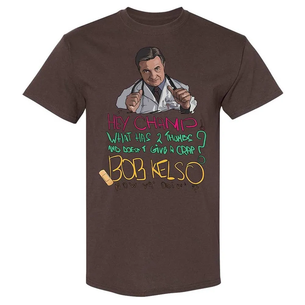 Classic Unisex T-Shirt - GW3SXSSV - Dark Chocolate - 20