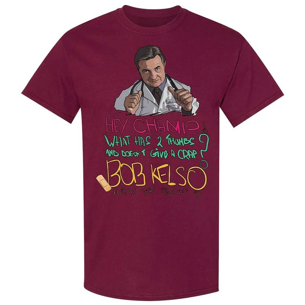 Classic Unisex T-Shirt - GW3SXSSV - Maroon - 21