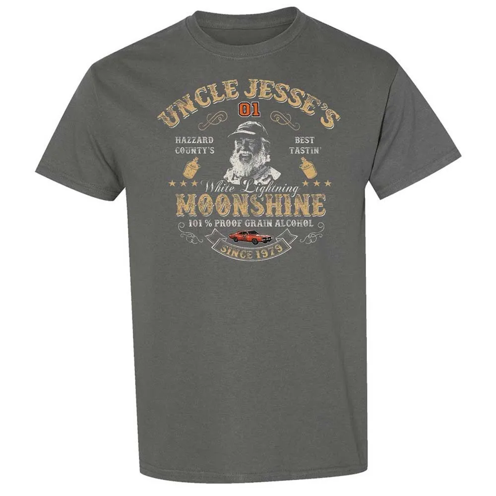 Classic Unisex T-Shirt - YA1LWUX9 - Charcoal - 4