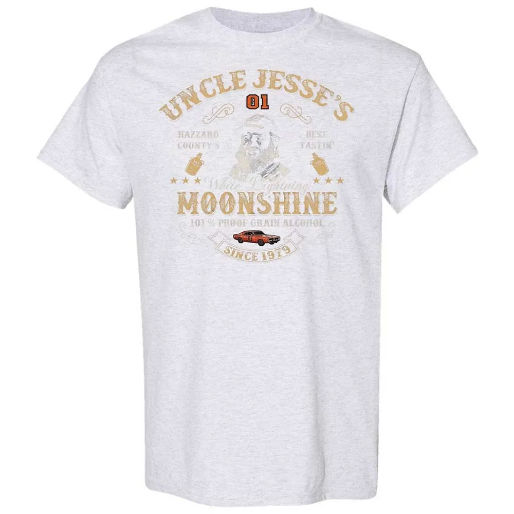 Classic Unisex T-Shirt - YA1LWUX9 - Ash - 15