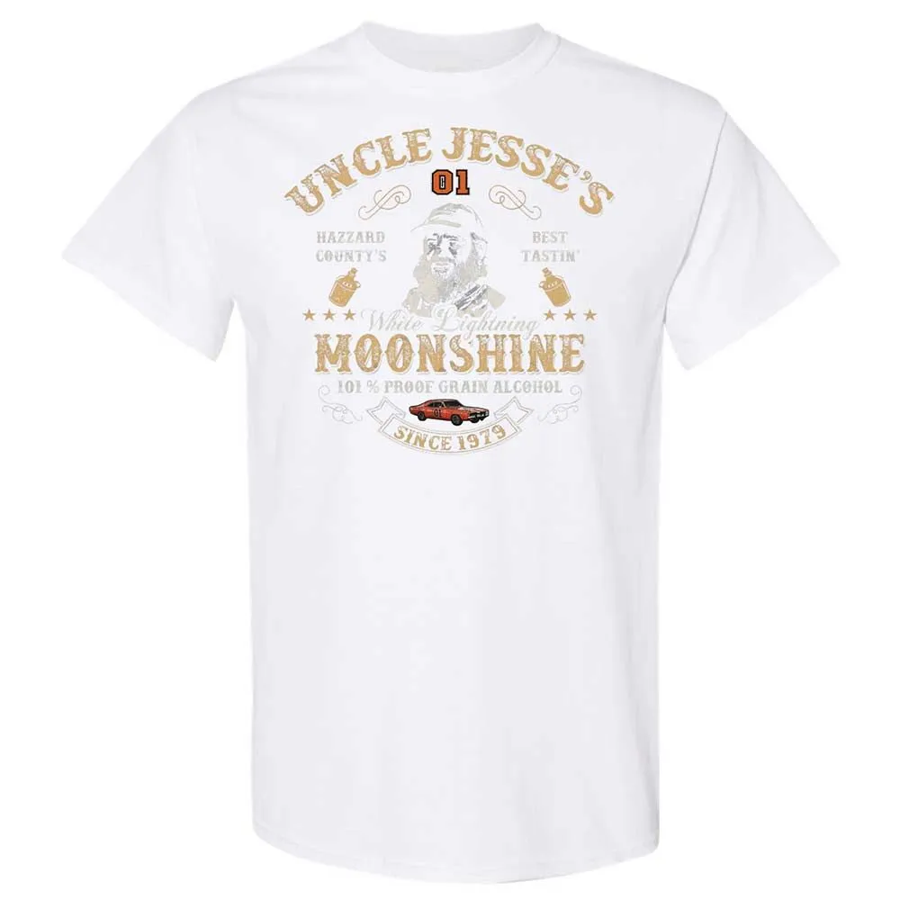 Classic Unisex T-Shirt - YA1LWUX9 - White - 16