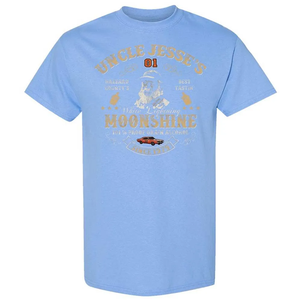 Classic Unisex T-Shirt - YA1LWUX9 - Carolina Blue - 19