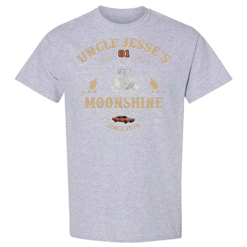 Classic Unisex T-Shirt - YA1LWUX9 - Sport Grey - 21