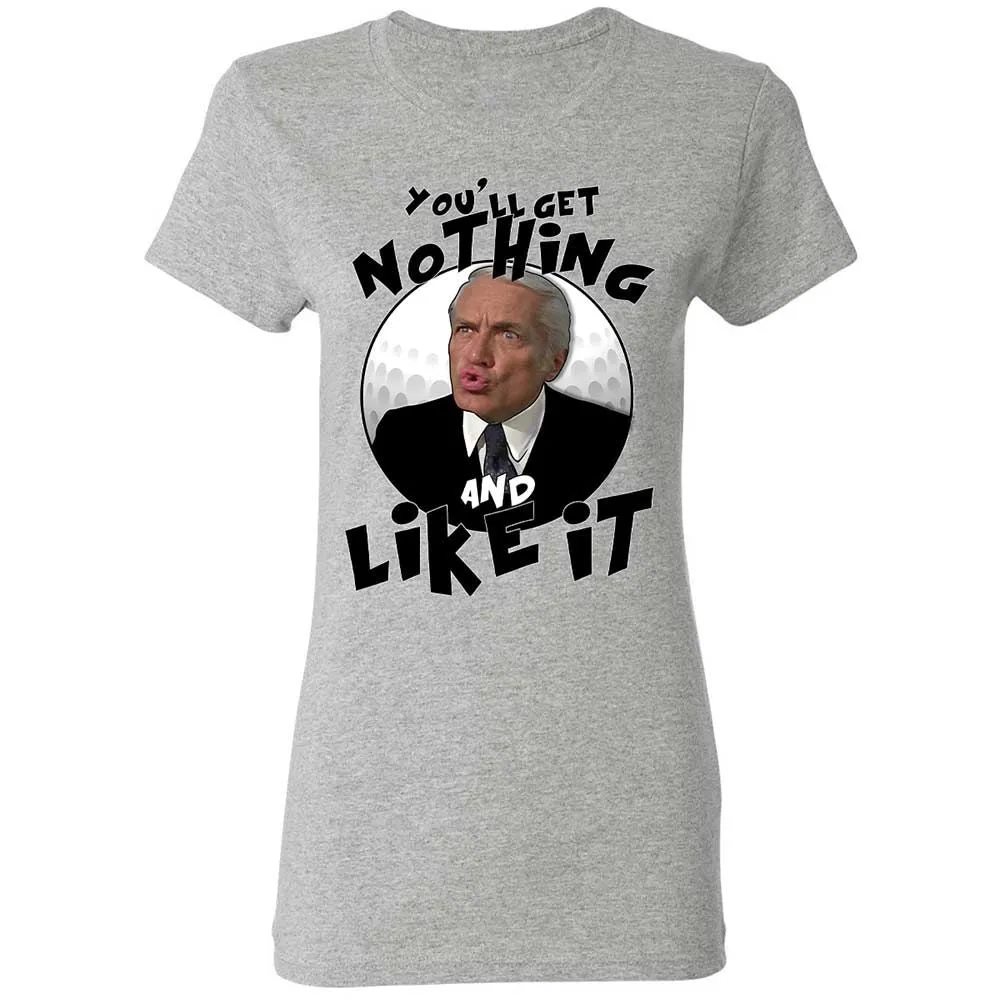 You'll get nothing and like it - Sport Grey - 2