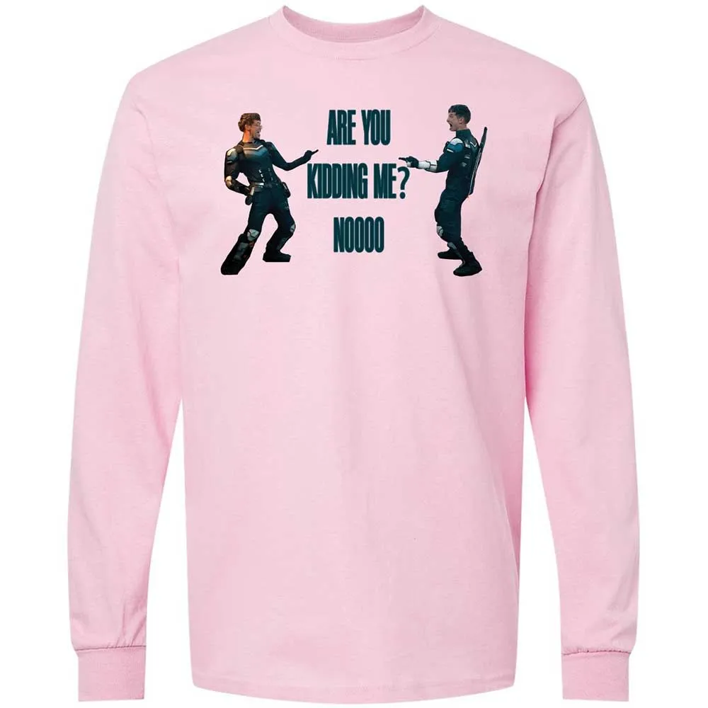 Vigilante meeting - Light Pink - 6