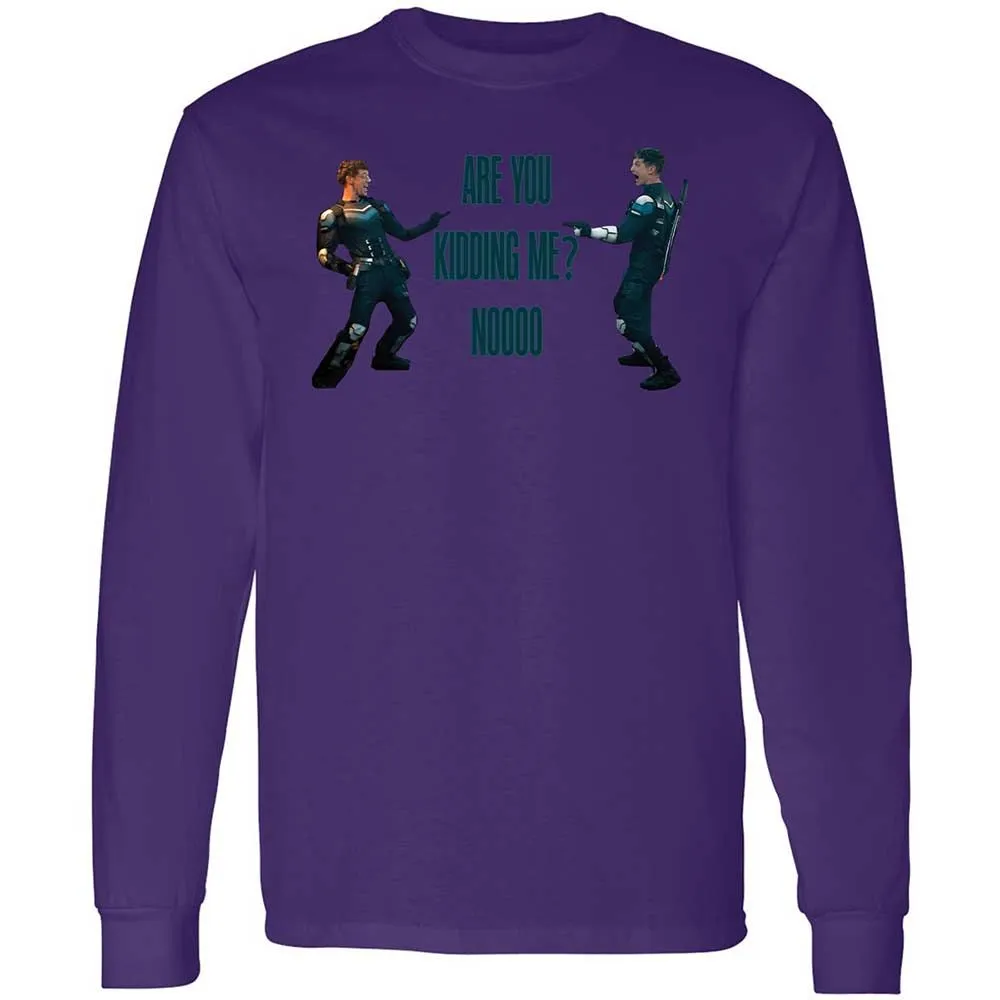Vigilante meeting - Purple - 9