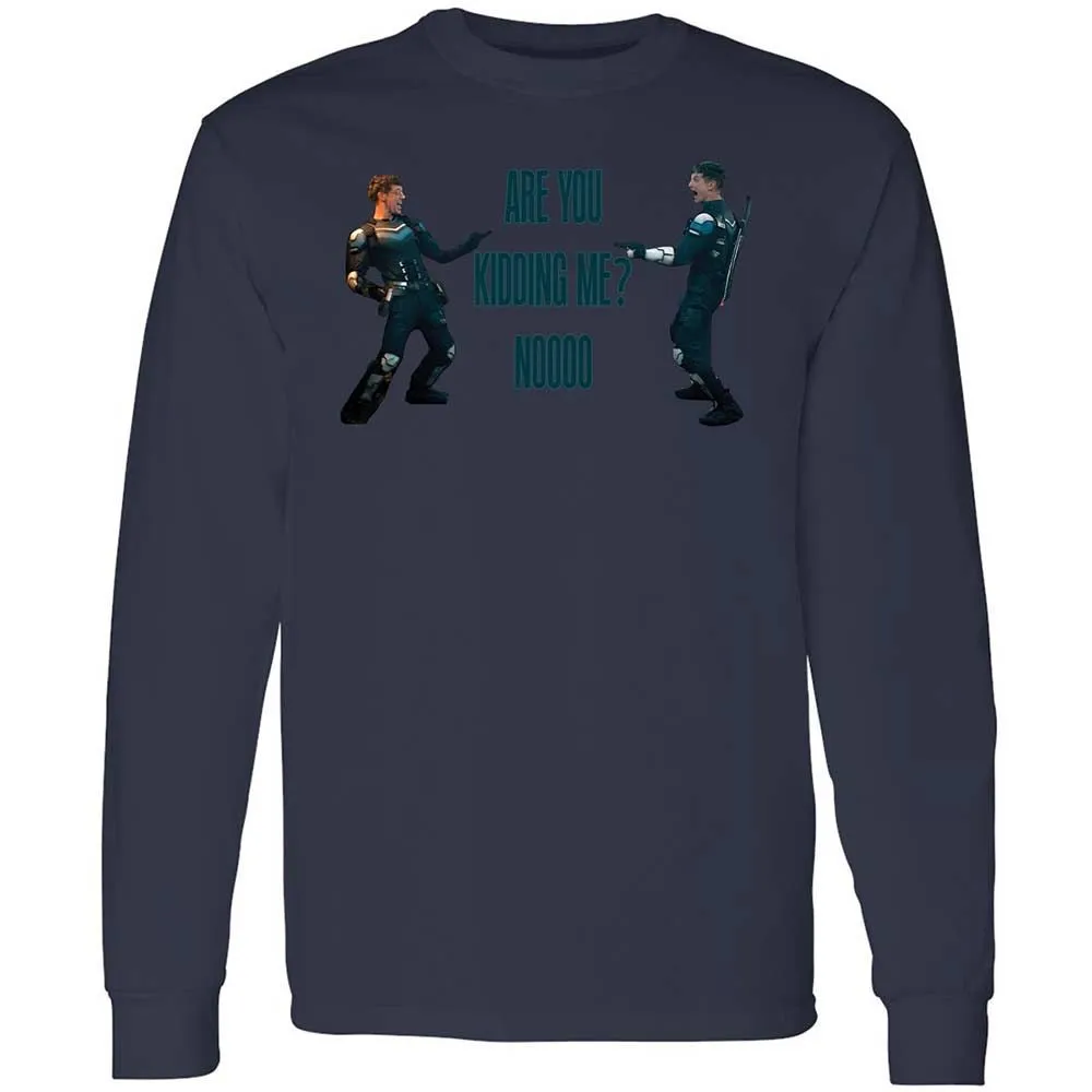 Vigilante meeting - Navy - 13