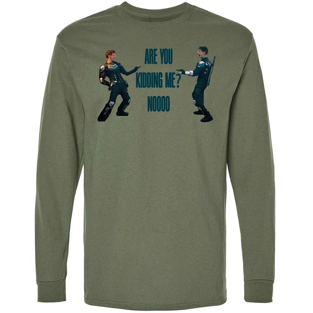 Vigilante meeting - Military Green - 19