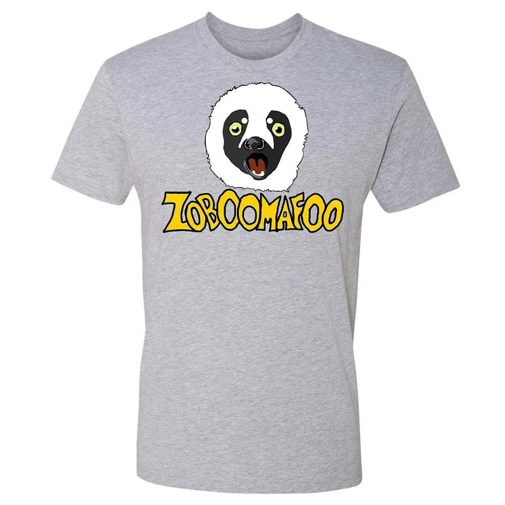 Mangatsika - Heather Grey - 2