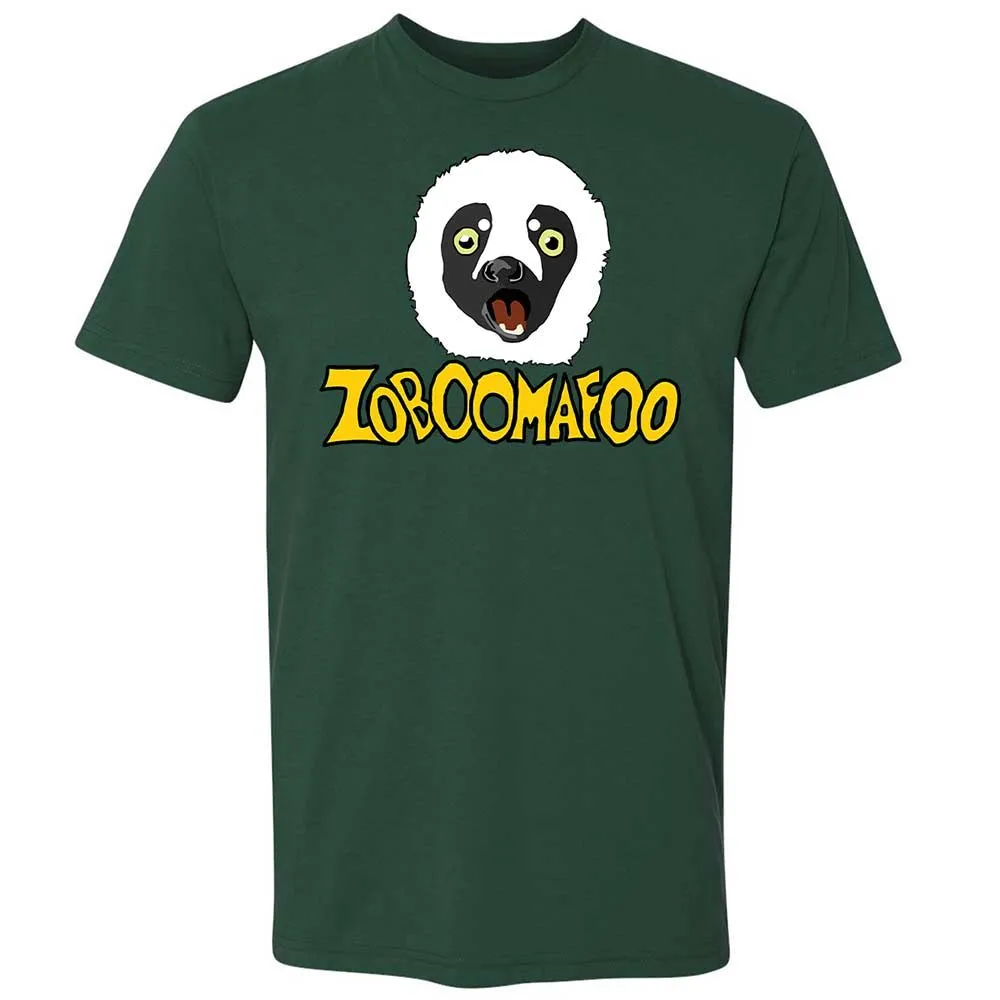 Mangatsika - Forest Green - 16