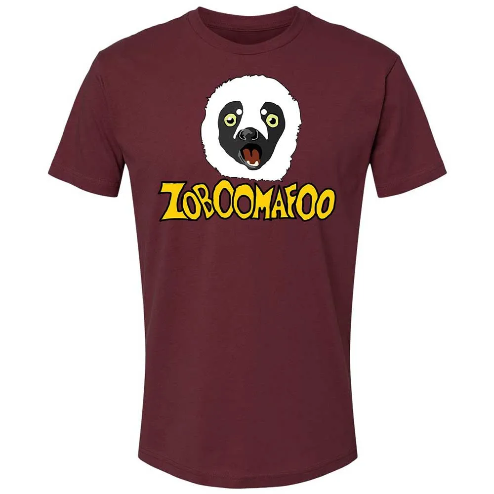 Mangatsika - Maroon - 19