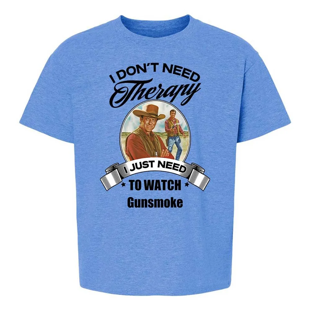 I Don't Need Therapy - Heather Royal - 14