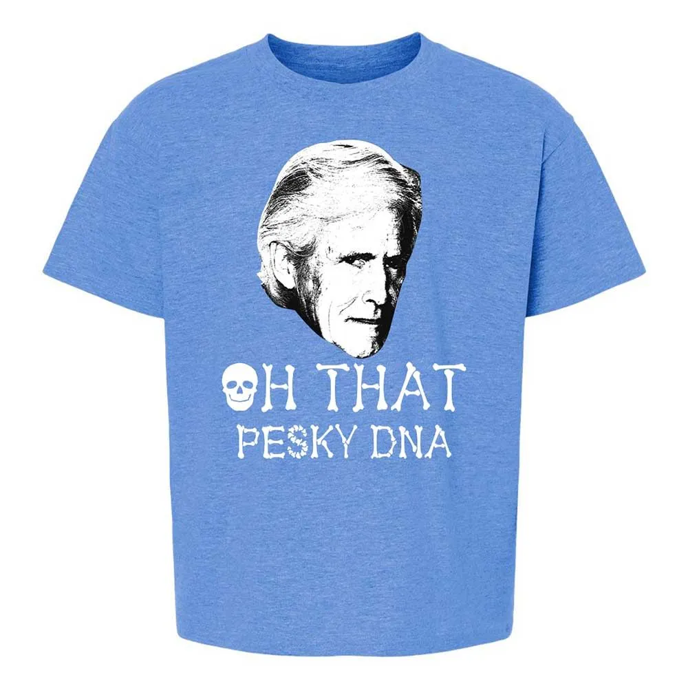 Oh That Pesky Dna - Heather Royal - 13