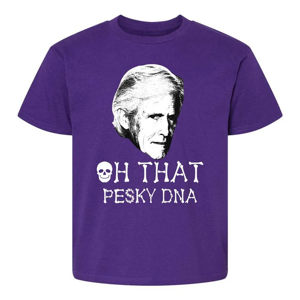 Oh That Pesky Dna - Purple - 17