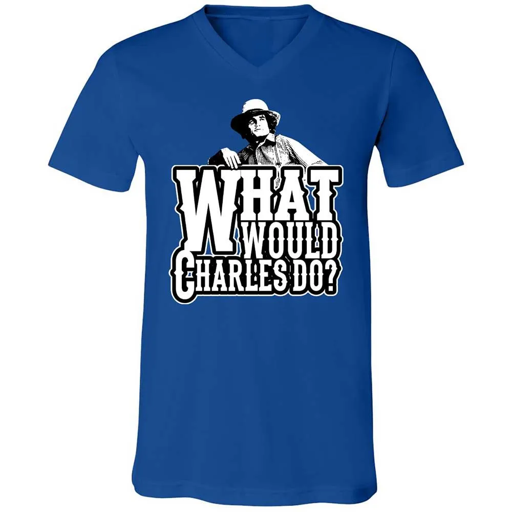 What Would Charles Do? - True Royal - 4
