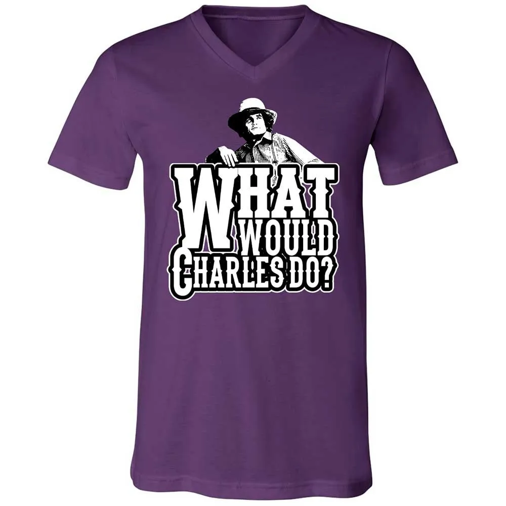 What Would Charles Do? - Team Purple - 10