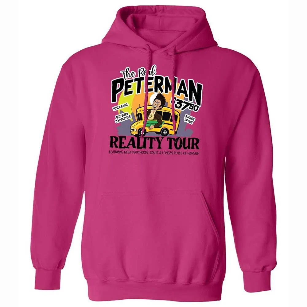 Classic Unisex Hoodie - 22TRDKZE - Heliconia - 8