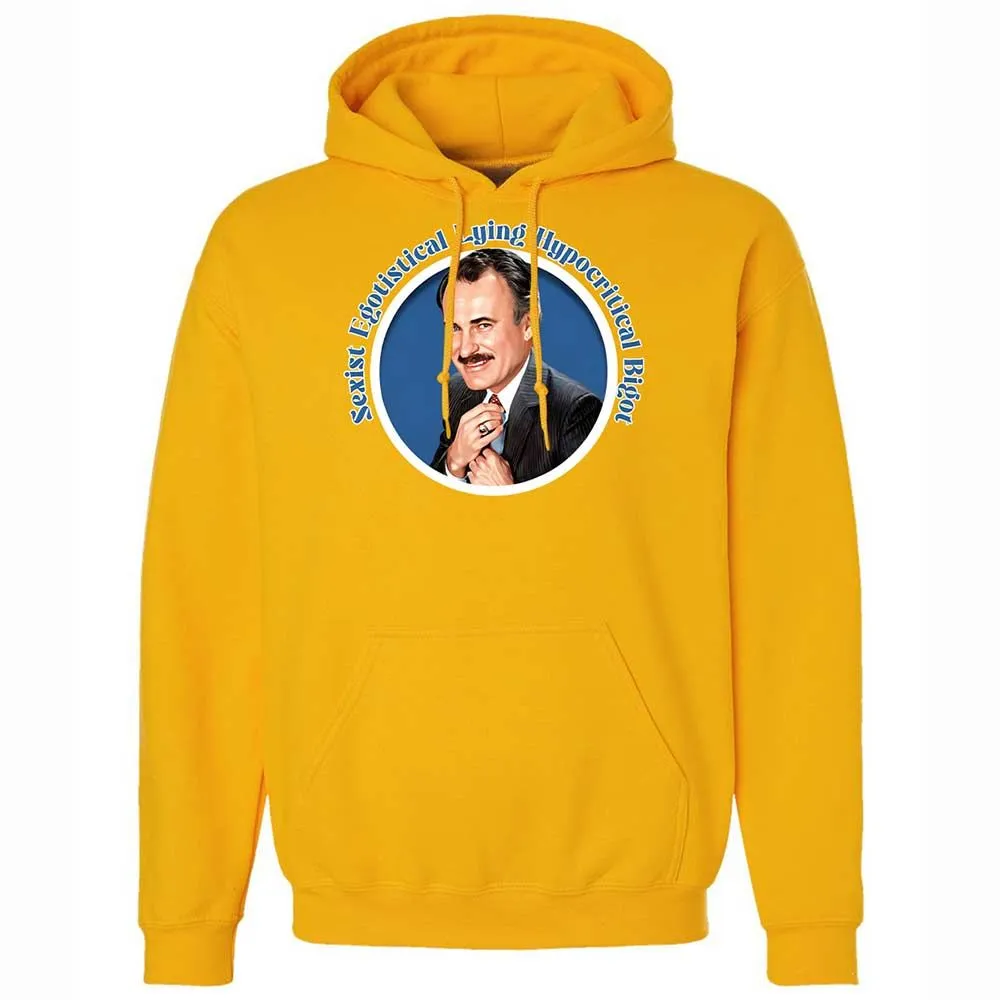 Classic Unisex Hoodie - E4BFTHZA - Gold - 15