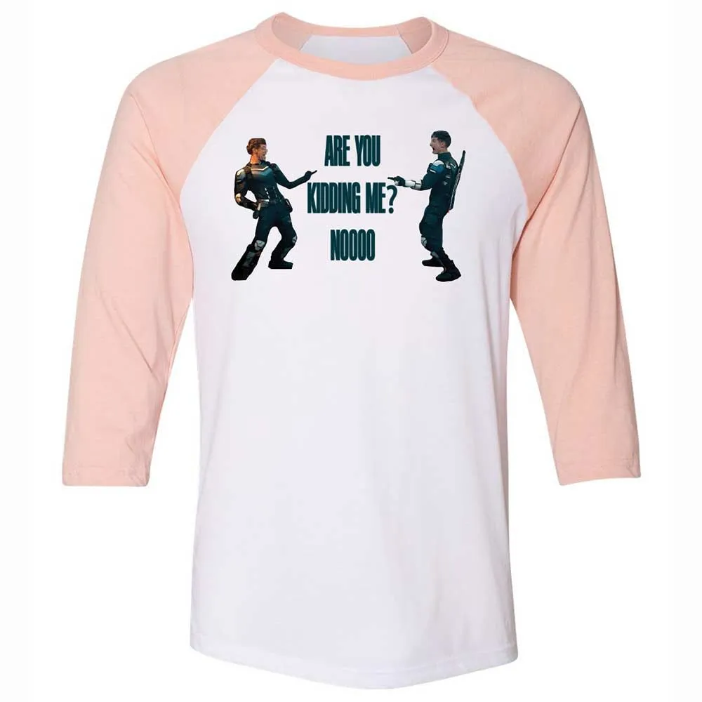 Vigilante meeting - White/Heather Peach - 5