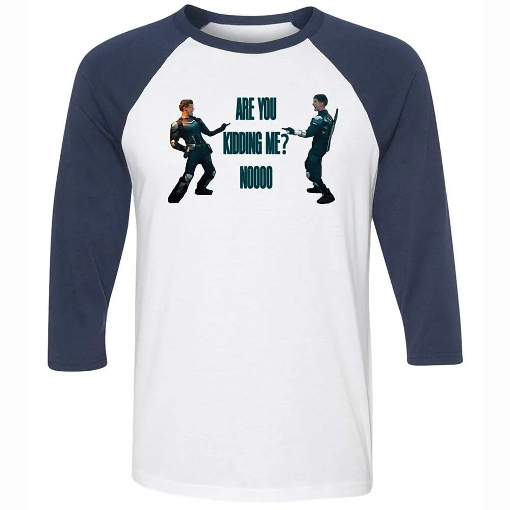Vigilante meeting - White/Navy - 8