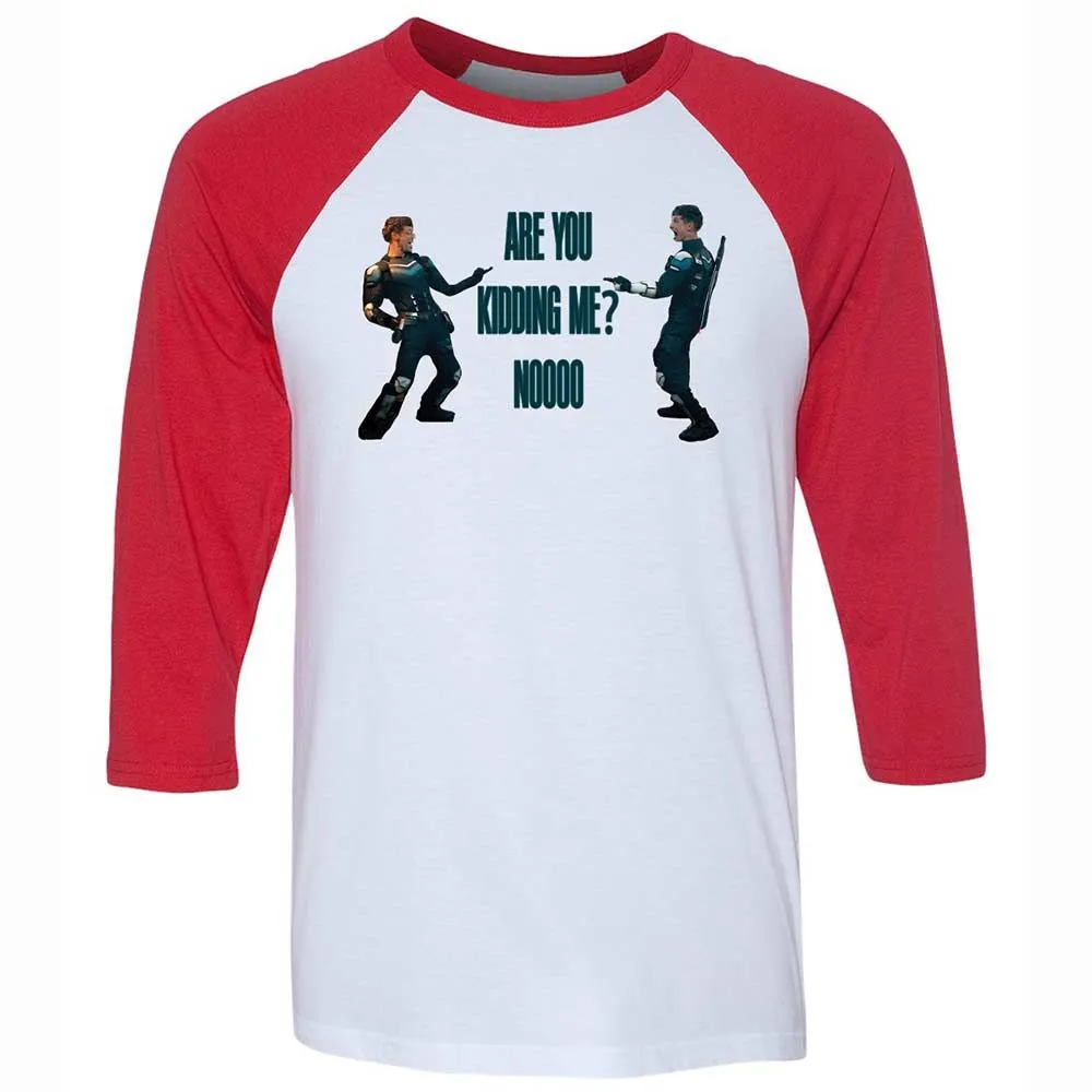 Vigilante meeting - White/Red - 9