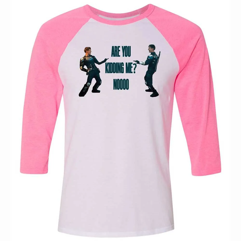 Vigilante meeting - White/Neon Pink - 12