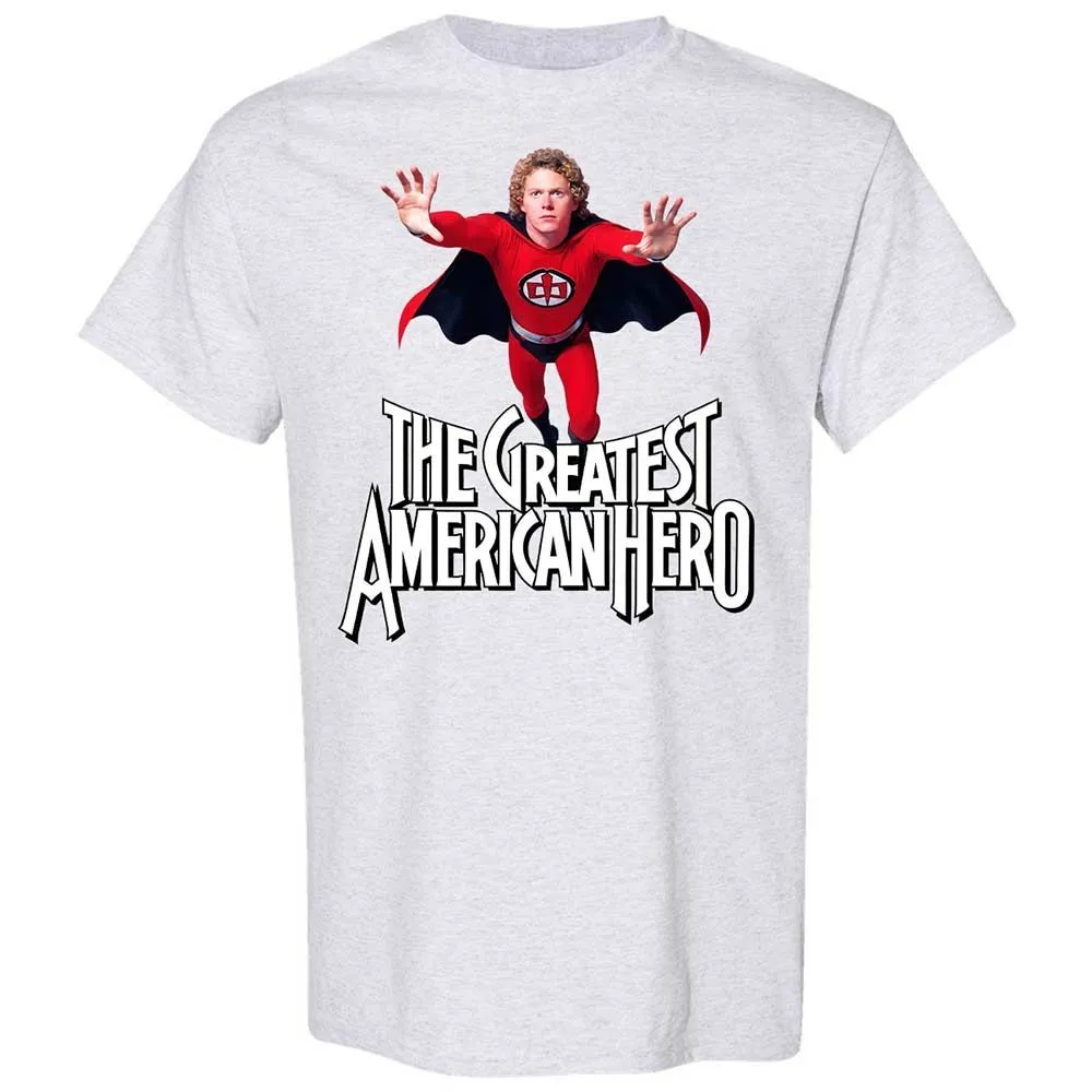 Classic Unisex T-Shirt - 85KCWL7M - Ash - 2