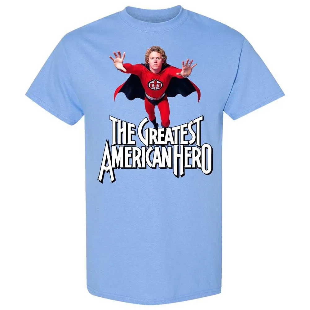 Classic Unisex T-Shirt - 85KCWL7M - Carolina Blue - 4