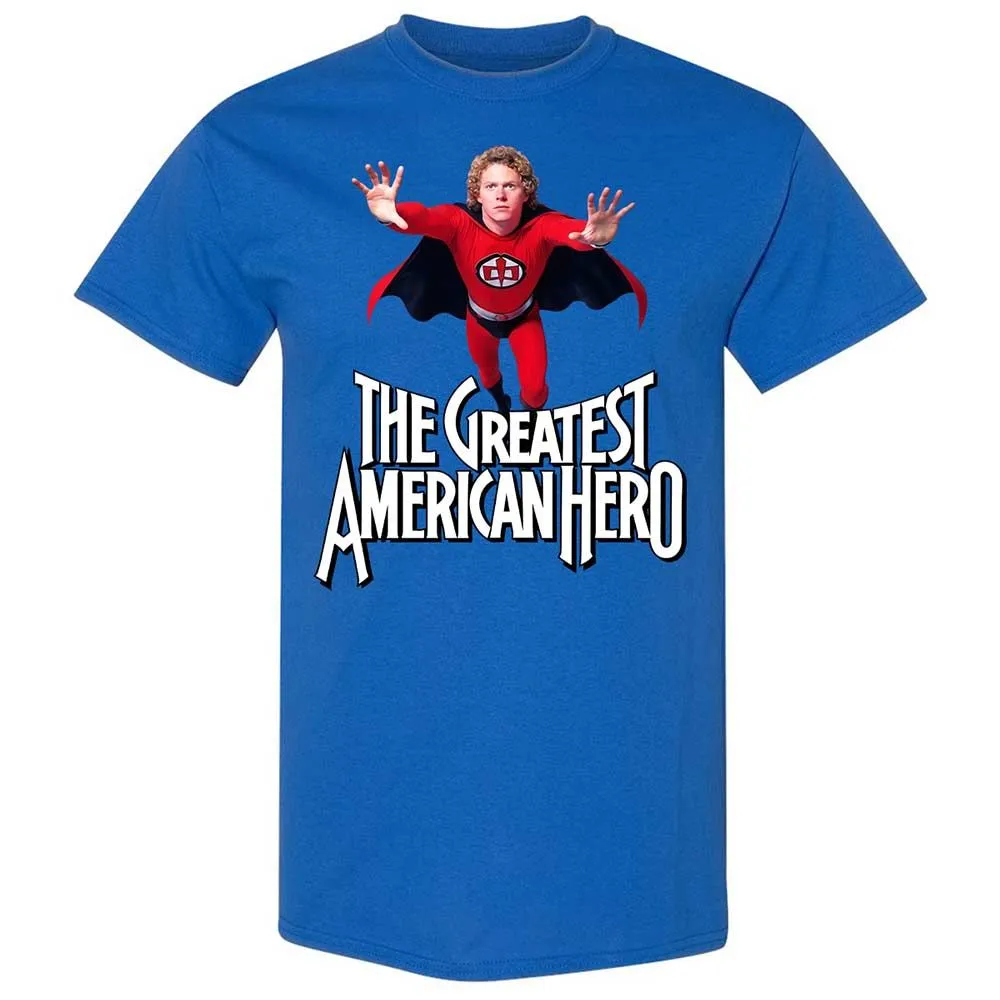 Classic Unisex T-Shirt - 85KCWL7M - Royal - 7