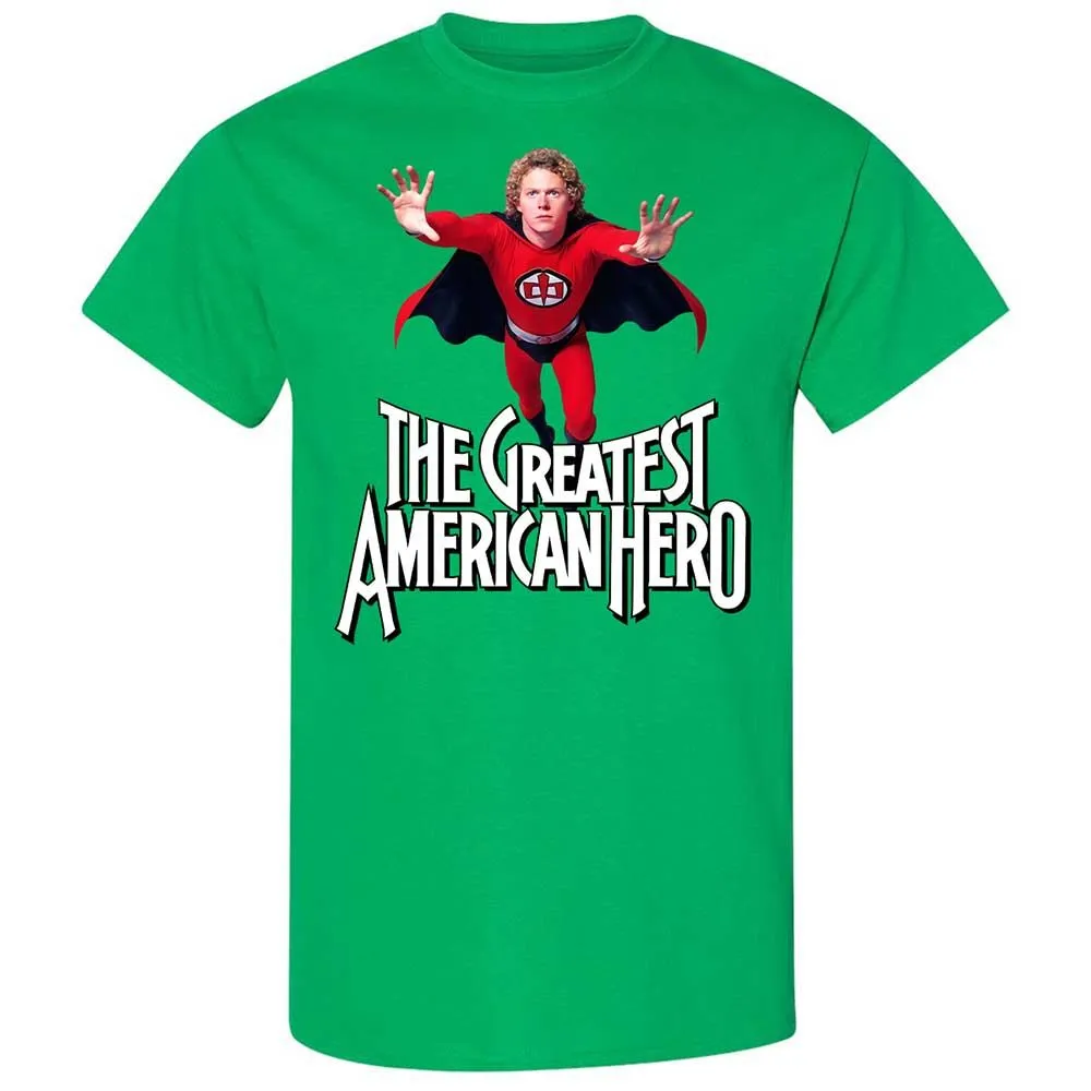 Classic Unisex T-Shirt - 85KCWL7M - Irish Green - 10