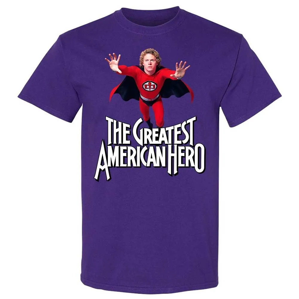 Classic Unisex T-Shirt - 85KCWL7M - Purple - 12